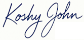 Stylized signature